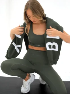 Jumpers & Sweatshirts*Blakely Clothing Isabel Oversized Jumper