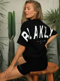 Bodysuits & Tops*Blakely Clothing Isabel Oversized T-Shirt