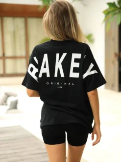 Bodysuits & Tops*Blakely Clothing Isabel Oversized T-Shirt