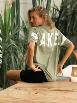 Bodysuits & Tops*Blakely Clothing Isabel Oversized T-Shirt