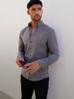 Shirts & Polos*Blakely Clothing Jenson Shirt