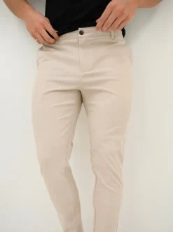 Jeans & Trousers*Blakely Clothing Kingsley Slim Fit Tailored Chinos