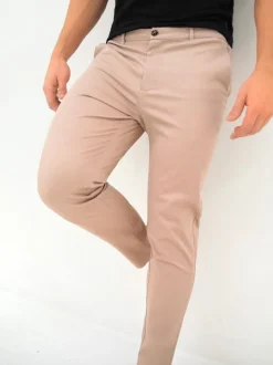 Jeans & Trousers*Blakely Clothing Kingsley Slim Fit Tailored Chinos
