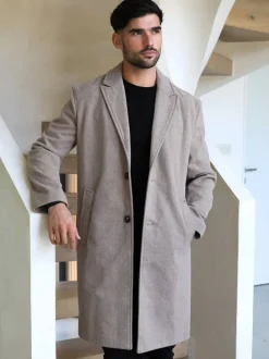 Coats & Jackets*Blakely Clothing Knightsbridge Tailored Coat