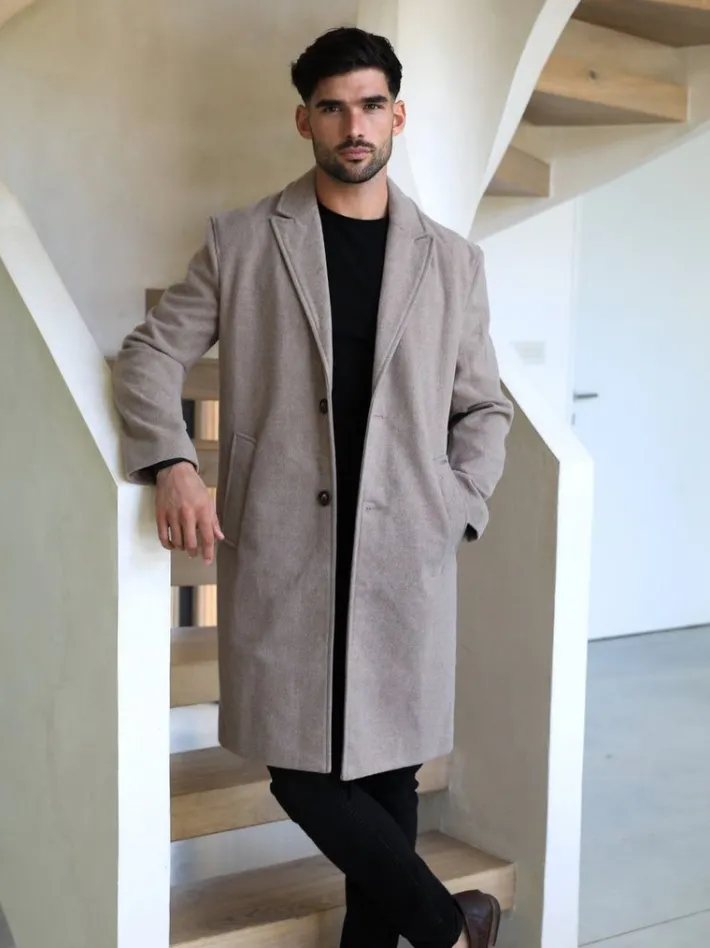 Coats & Jackets*Blakely Clothing Knightsbridge Tailored Coat