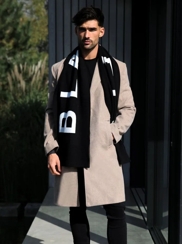 Coats & Jackets*Blakely Clothing Knightsbridge Tailored Coat