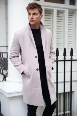 Coats & Jackets*Blakely Clothing Knightsbridge Tailored Coat