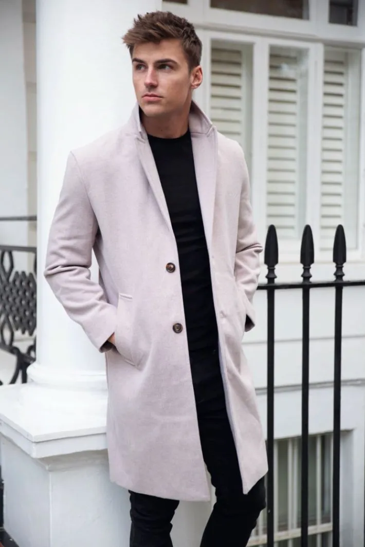 Coats & Jackets*Blakely Clothing Knightsbridge Tailored Coat