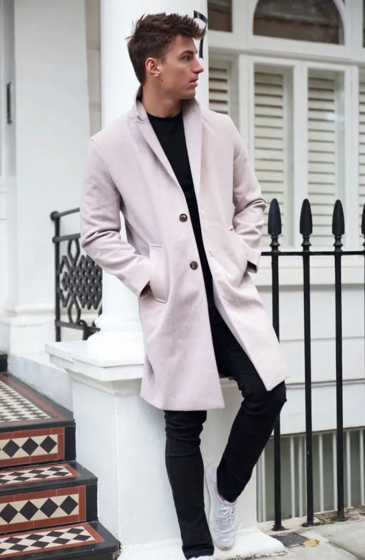 Coats & Jackets*Blakely Clothing Knightsbridge Tailored Coat