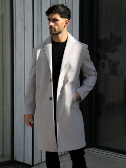 Coats & Jackets*Blakely Clothing Knightsbridge Tailored Coat
