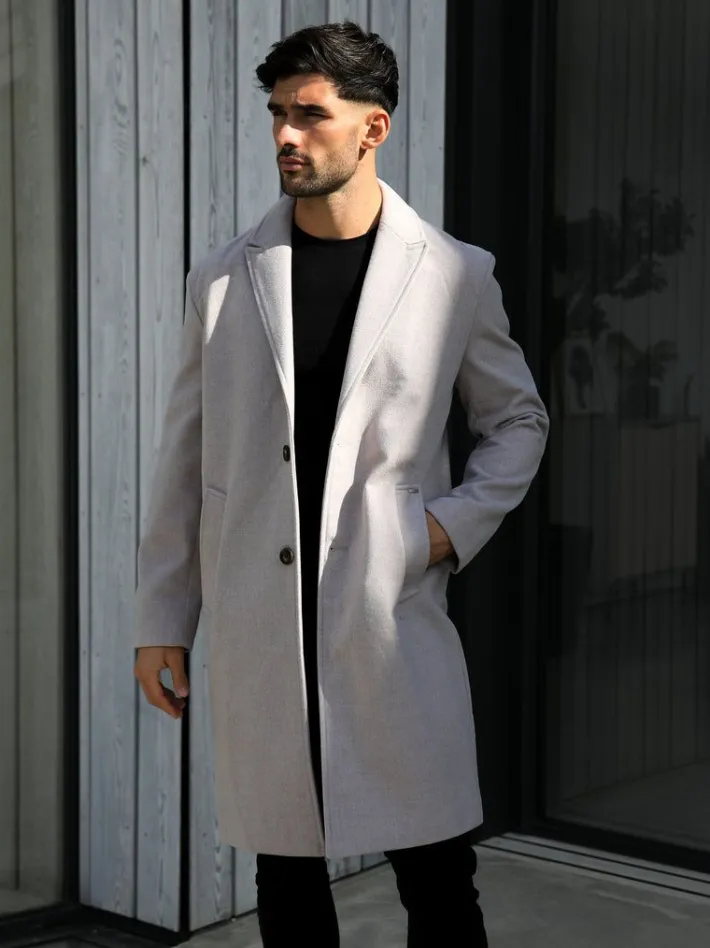 Coats & Jackets*Blakely Clothing Knightsbridge Tailored Coat
