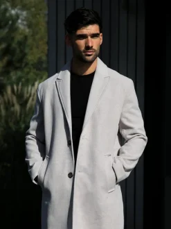 Coats & Jackets*Blakely Clothing Knightsbridge Tailored Coat