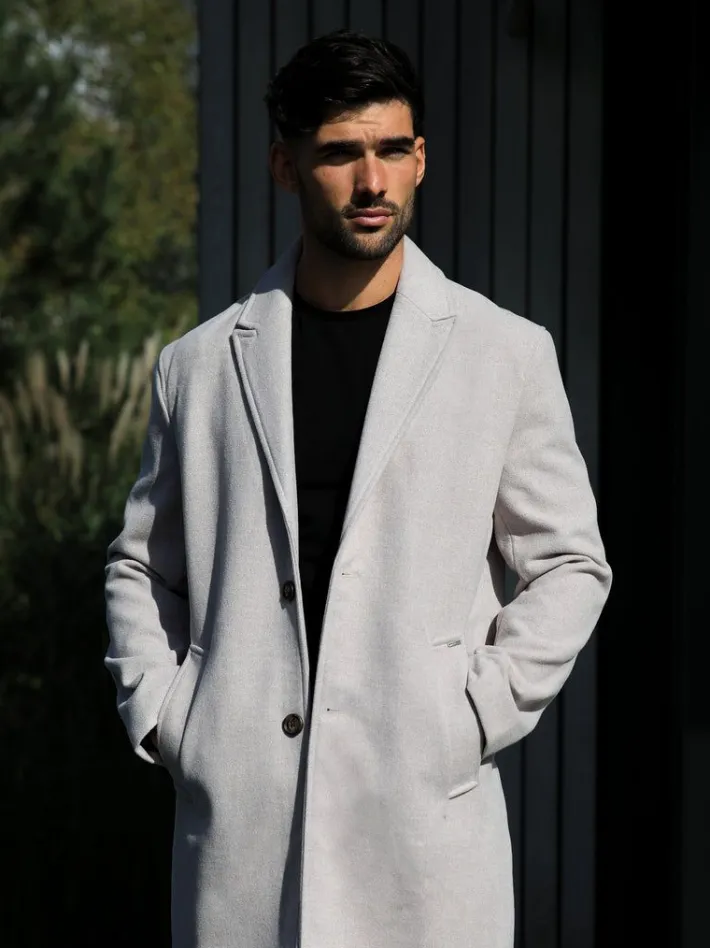 Coats & Jackets*Blakely Clothing Knightsbridge Tailored Coat
