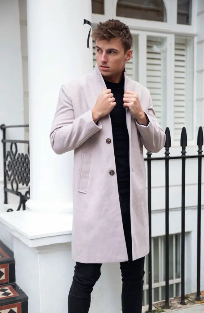 Coats & Jackets*Blakely Clothing Knightsbridge Tailored Coat