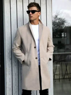 Coats & Jackets*Blakely Clothing Knightsbridge Tailored Coat