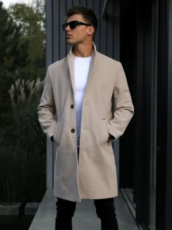 Coats & Jackets*Blakely Clothing Knightsbridge Tailored Coat