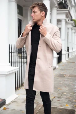 Coats & Jackets*Blakely Clothing Knightsbridge Tailored Coat