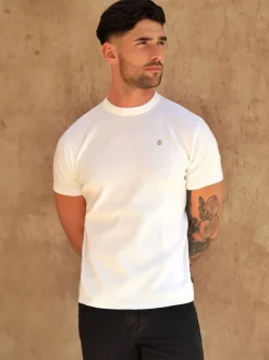 T-Shirts*Blakely Clothing Layton Textured T-Shirt