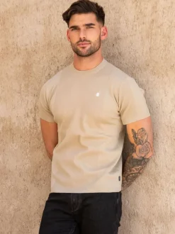 T-Shirts*Blakely Clothing Layton Textured T-Shirt