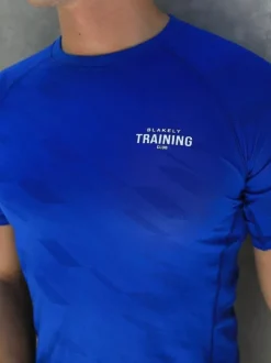 T-Shirts*Blakely Clothing Lightweight Training T-Shirt