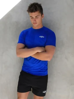 T-Shirts*Blakely Clothing Lightweight Training T-Shirt