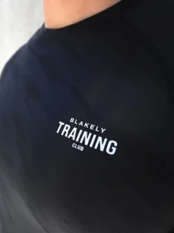 T-Shirts*Blakely Clothing Lightweight Training T-Shirt