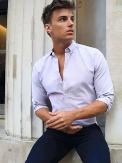 Shirts & Polos*Blakely Clothing Lisbon Shirt