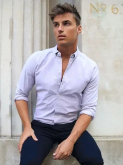Shirts & Polos*Blakely Clothing Lisbon Shirt