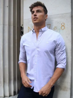 Shirts & Polos*Blakely Clothing Lisbon Shirt
