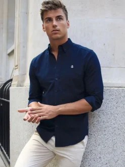 Shirts & Polos*Blakely Clothing Lisbon Shirt