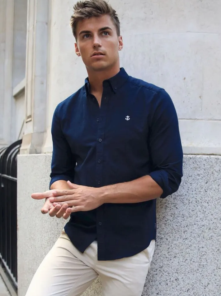 Shirts & Polos*Blakely Clothing Lisbon Shirt