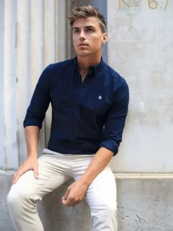 Shirts & Polos*Blakely Clothing Lisbon Shirt