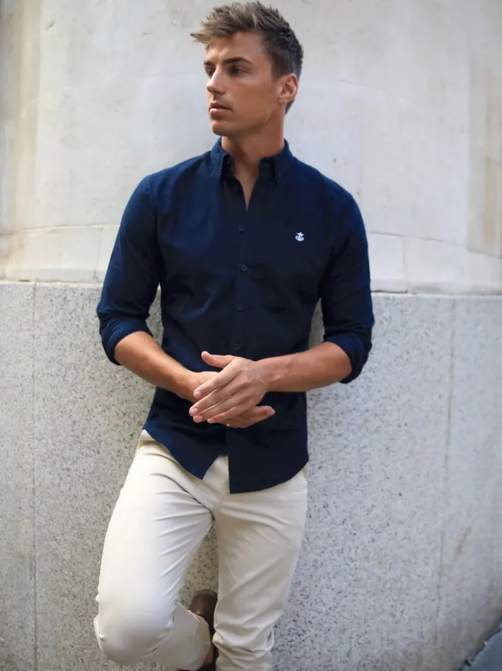 Shirts & Polos*Blakely Clothing Lisbon Shirt