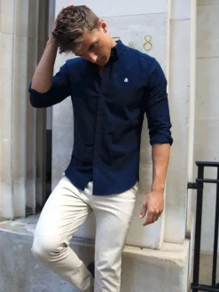 Shirts & Polos*Blakely Clothing Lisbon Shirt