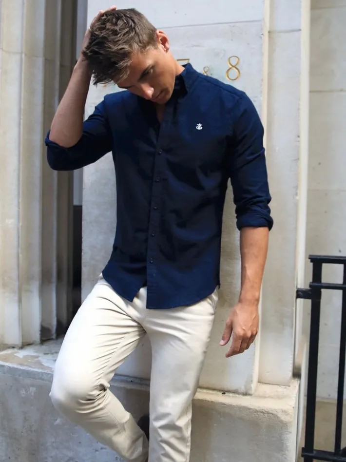Shirts & Polos*Blakely Clothing Lisbon Shirt