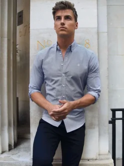 Shirts & Polos*Blakely Clothing Lisbon Shirt