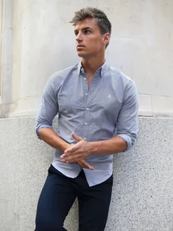 Shirts & Polos*Blakely Clothing Lisbon Shirt