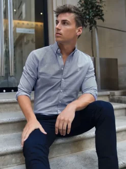 Shirts & Polos*Blakely Clothing Lisbon Shirt