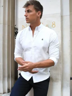 Shirts & Polos*Blakely Clothing Lisbon Shirt
