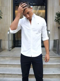 Shirts & Polos*Blakely Clothing Lisbon Shirt