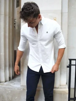 Shirts & Polos*Blakely Clothing Lisbon Shirt