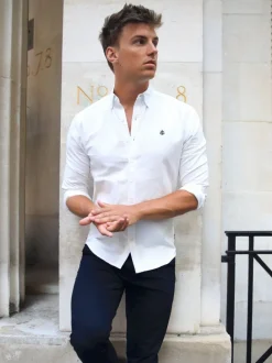 Shirts & Polos*Blakely Clothing Lisbon Shirt