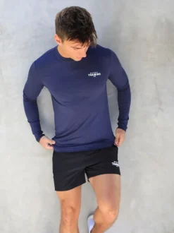 T-Shirts*Blakely Clothing Long Sleeve Training T-Shirt