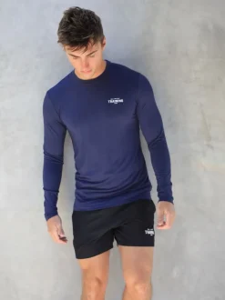 T-Shirts*Blakely Clothing Long Sleeve Training T-Shirt