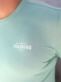 T-Shirts*Blakely Clothing Long Sleeve Training T-Shirt