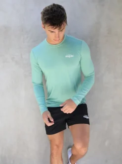 T-Shirts*Blakely Clothing Long Sleeve Training T-Shirt
