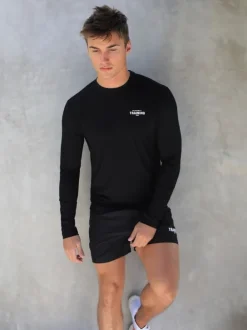 T-Shirts*Blakely Clothing Long Sleeve Training T-Shirt