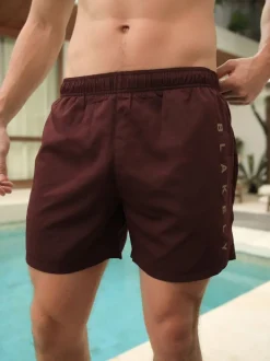 Shorts & Swimmers*Blakely Clothing Lugano Swim Shorts