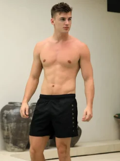 Shorts & Swimmers*Blakely Clothing Lugano Swim Shorts