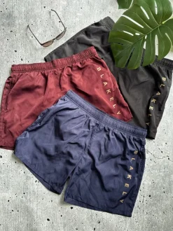 Shorts & Swimmers*Blakely Clothing Lugano Swim Shorts